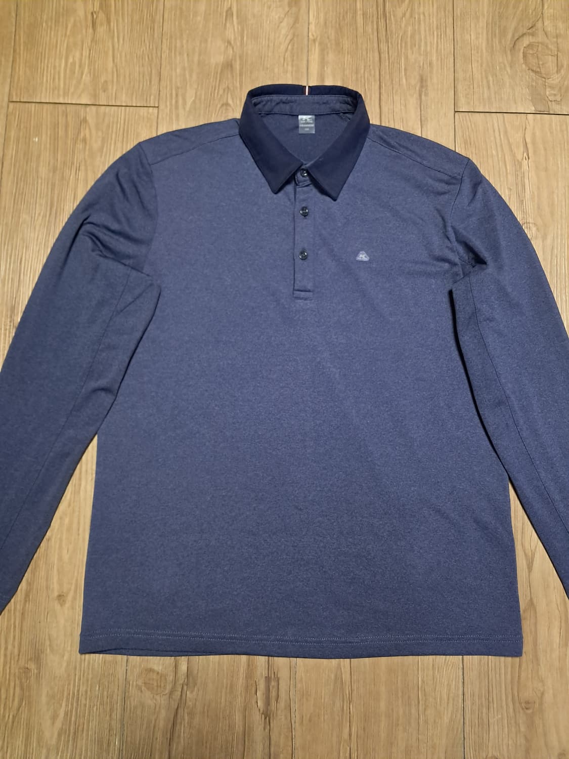 콜핑 긴팔티 남성100  상품이미지2