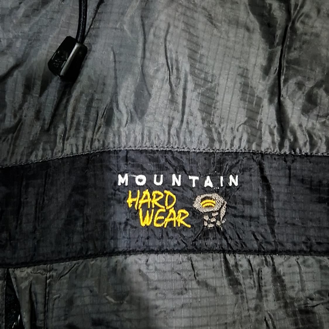 마운틴하드웨어 립스탑 자켓 상품이미지3