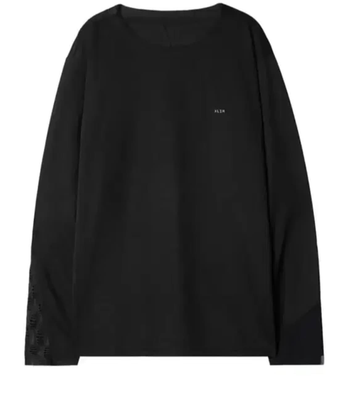 S size) xlim ep06 01 롱슬리브 상품이미지1