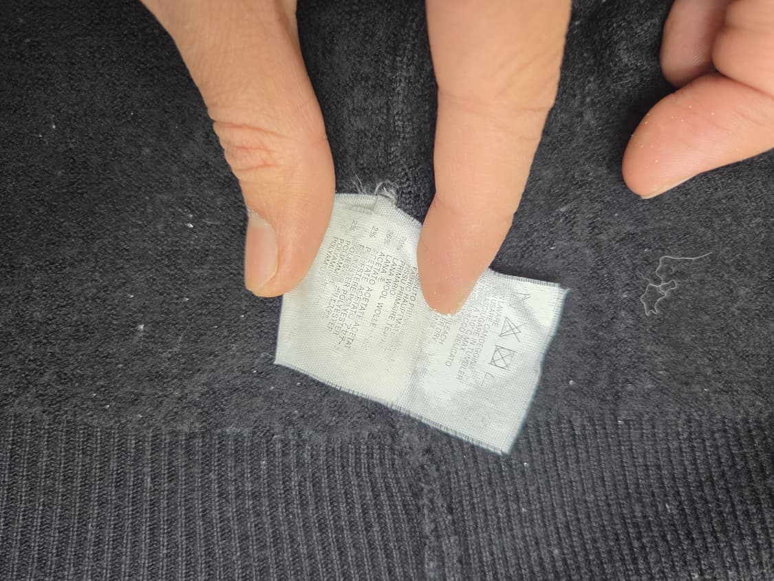 비비안웨스트우드 가디건 상품이미지7