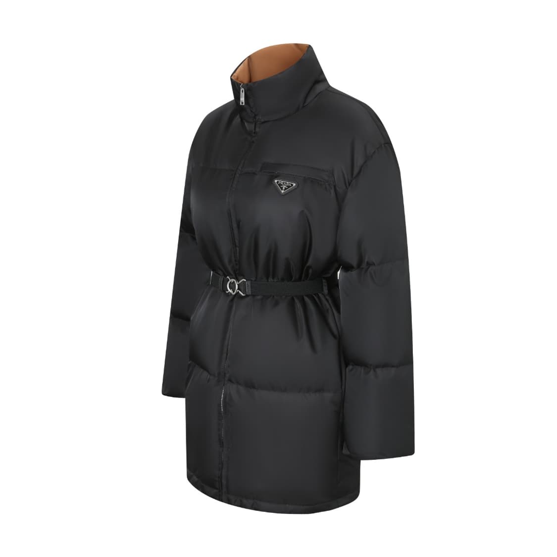 프라다 패딩 상품이미지2