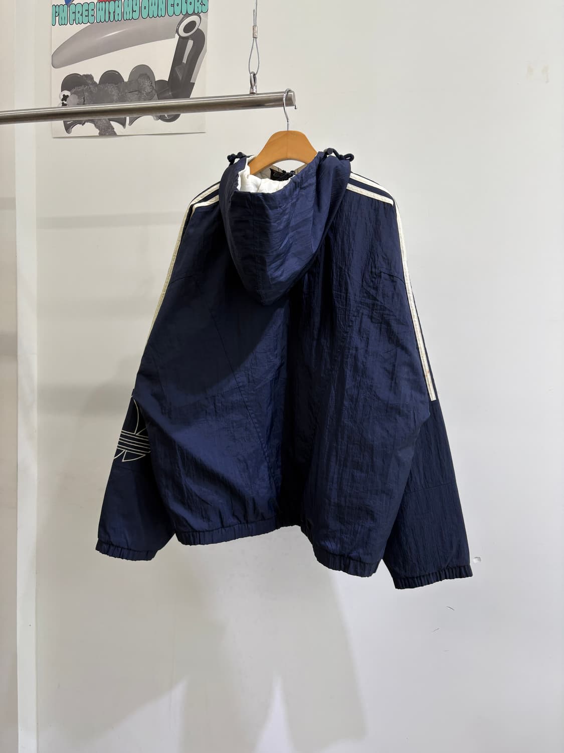 ADIDAS 자켓 상품이미지7
