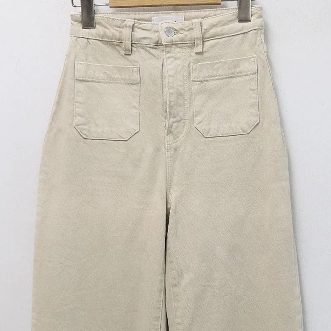 ROLLA'S 앞포켓 와이드 팬츠 63113 상품이미지3