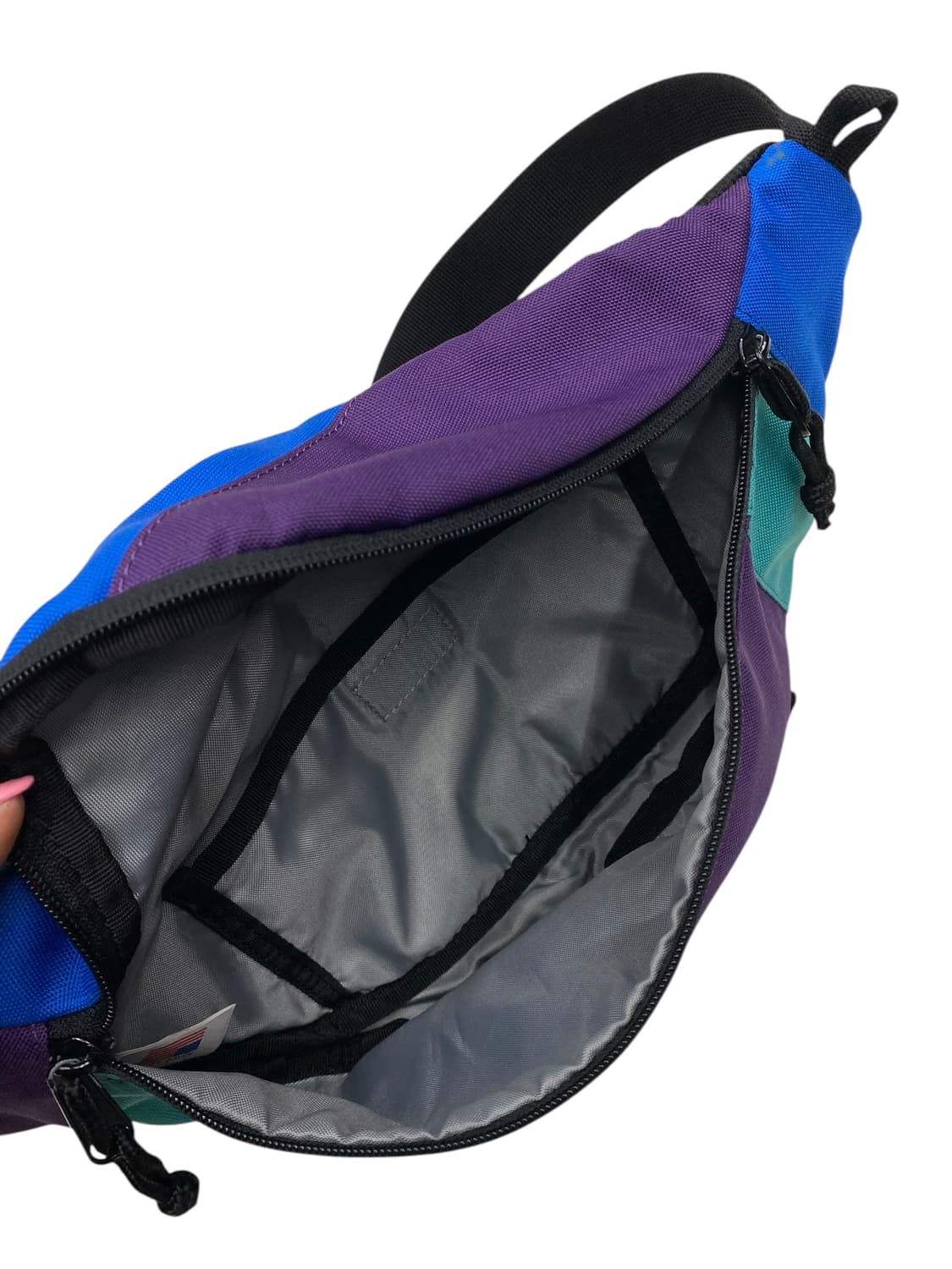 아웃도어 프로덕츠 멀티컬러 힙색 상품이미지3