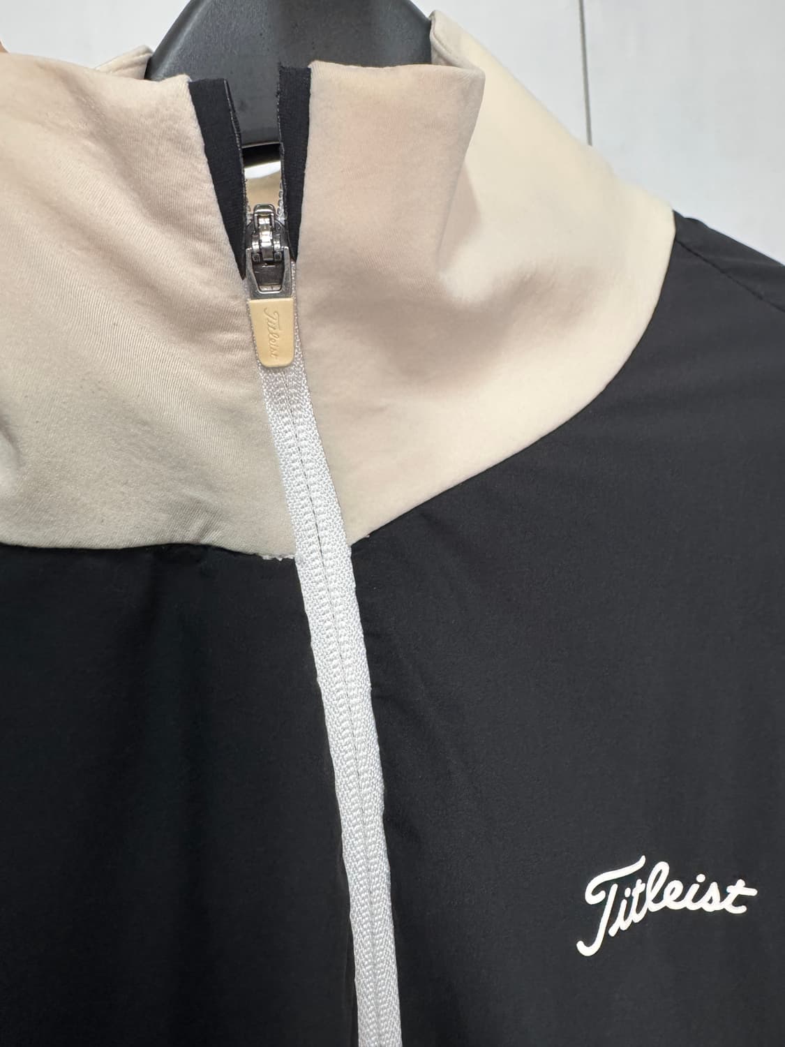 타이틀리스트 골프 자켓 s(85) 상품이미지3