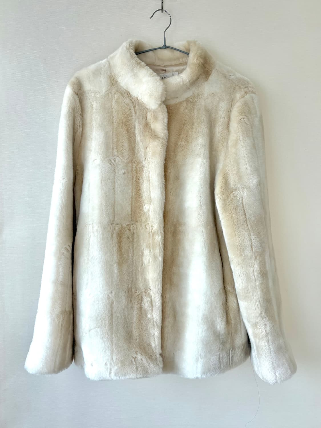 일본 빈티지 퍼 자켓 판매합니다 상품이미지2