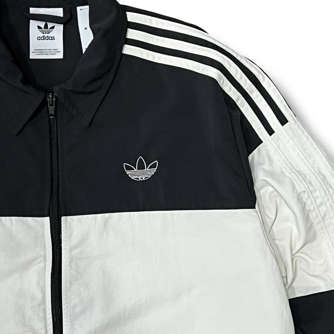 아디다스 파이어버드 코치자켓 s05992 상품이미지6