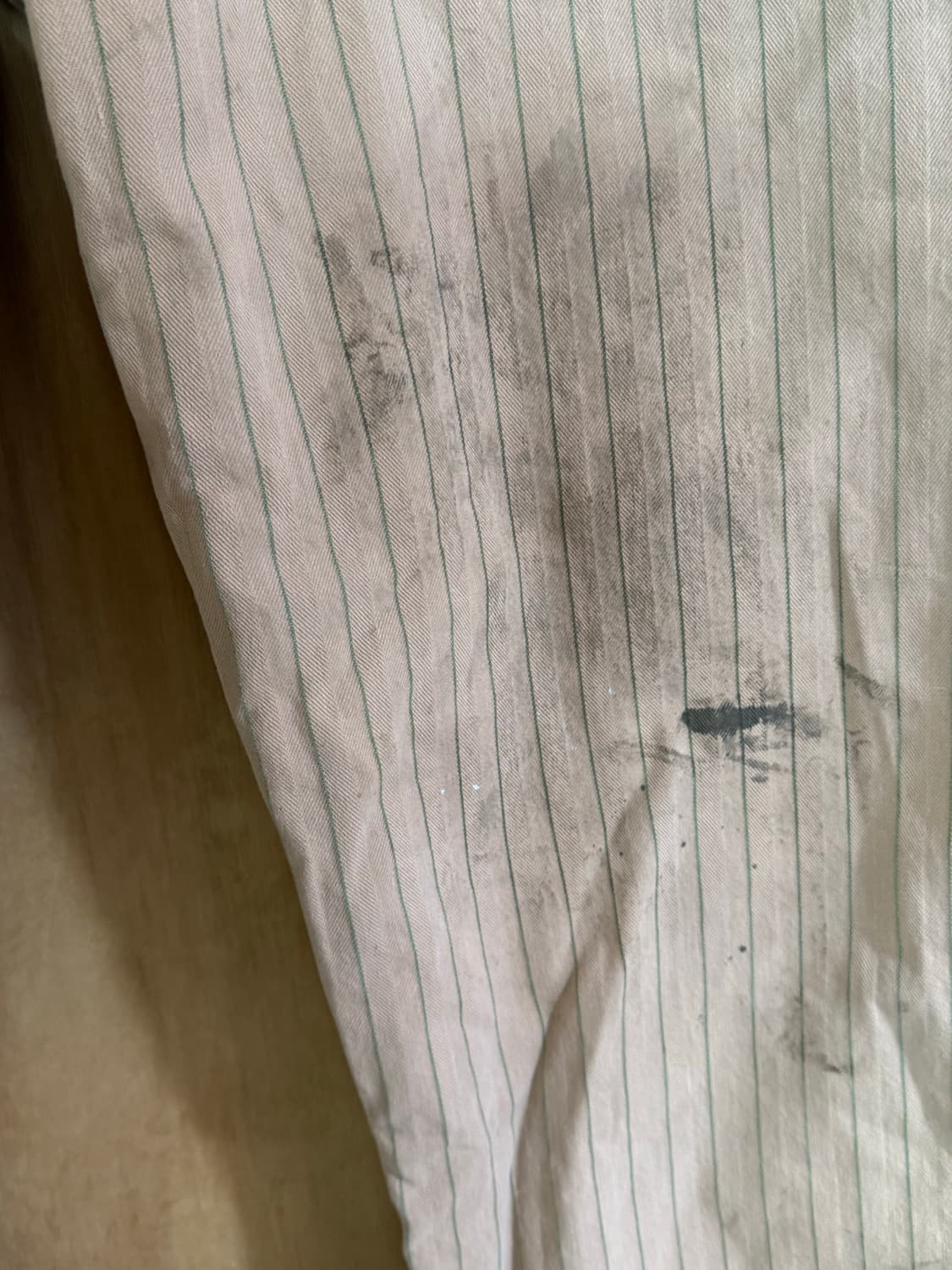 생미카엘 션우더스푼 유니폼 팬츠 상품이미지4