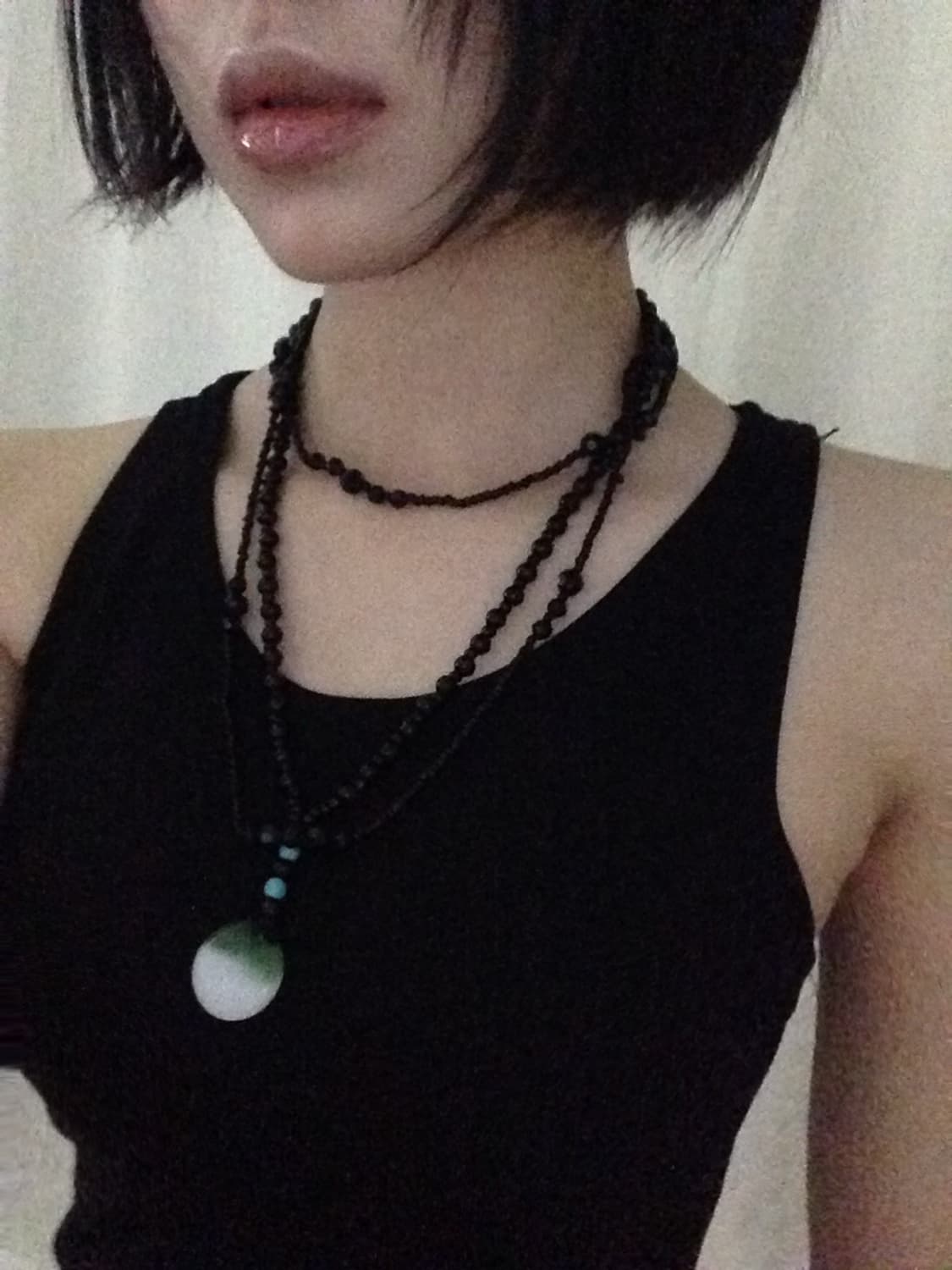 Ayat Kursi Necklace 상품이미지4