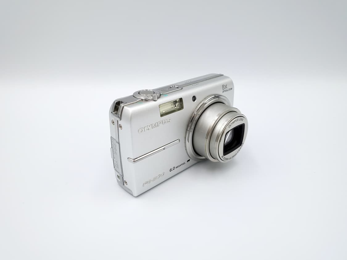 Olympus FE-200 (올림푸스 FE-200) 상품이미지3