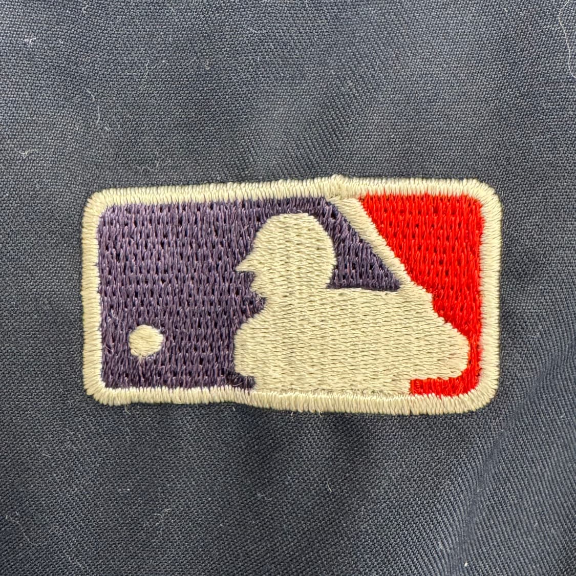 마제스틱 뉴욕 양키스 웜업 아노락 상품이미지8