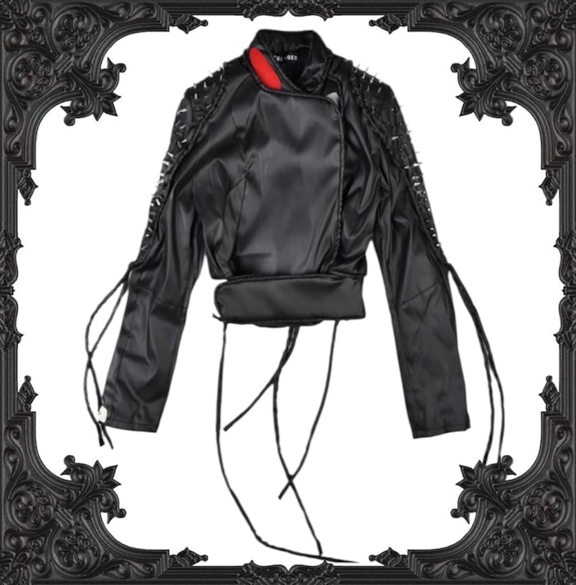 *마지막 가격*오토링거 자켓 상품이미지1