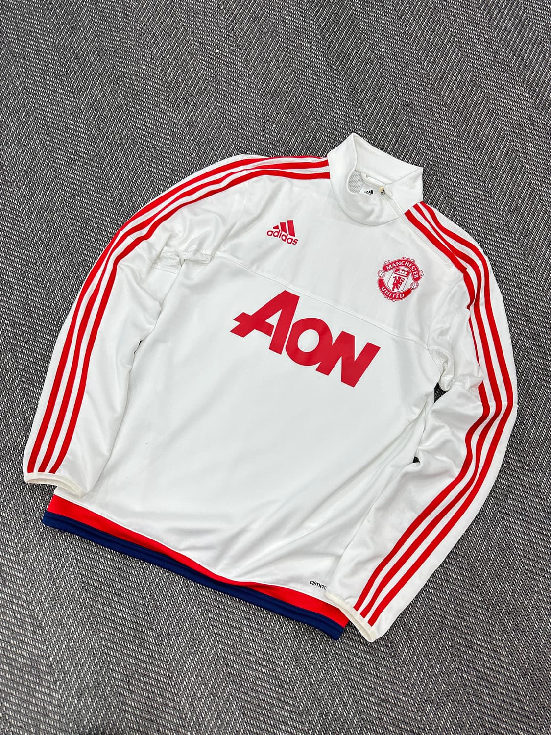 아디다스 맨체스터 유나이티드 저지 상품이미지1