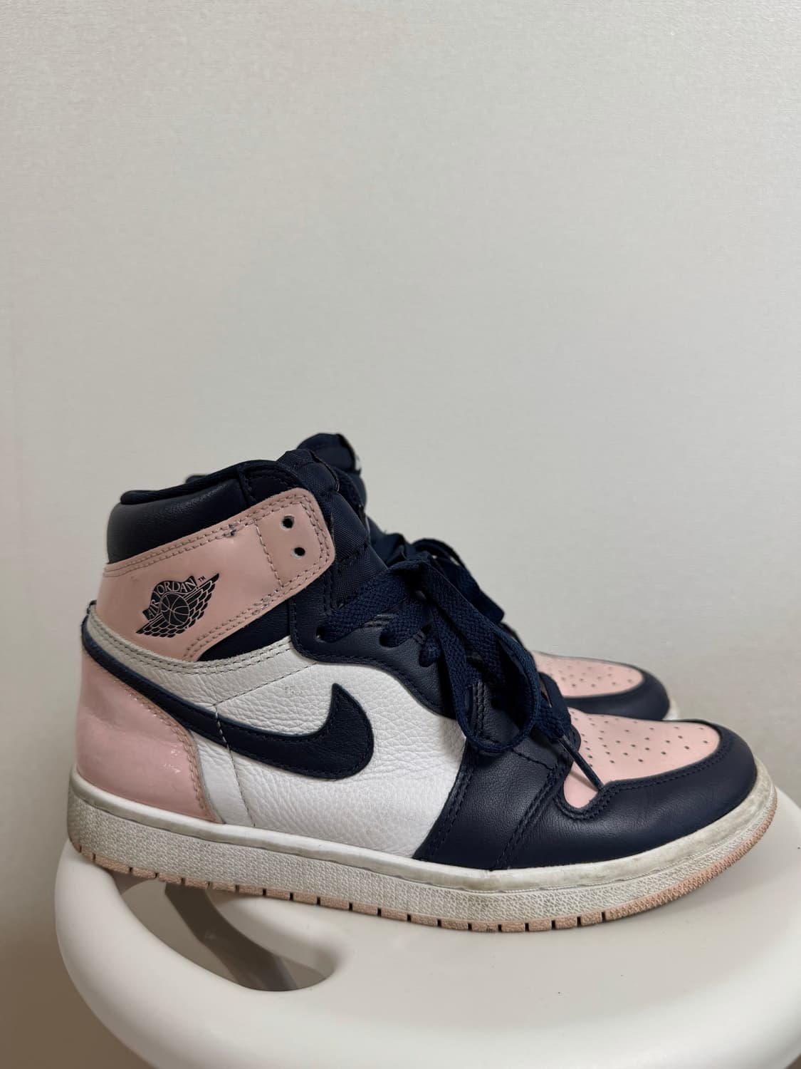 나이키 운동화 판매합니다(버블껌) 상품이미지2