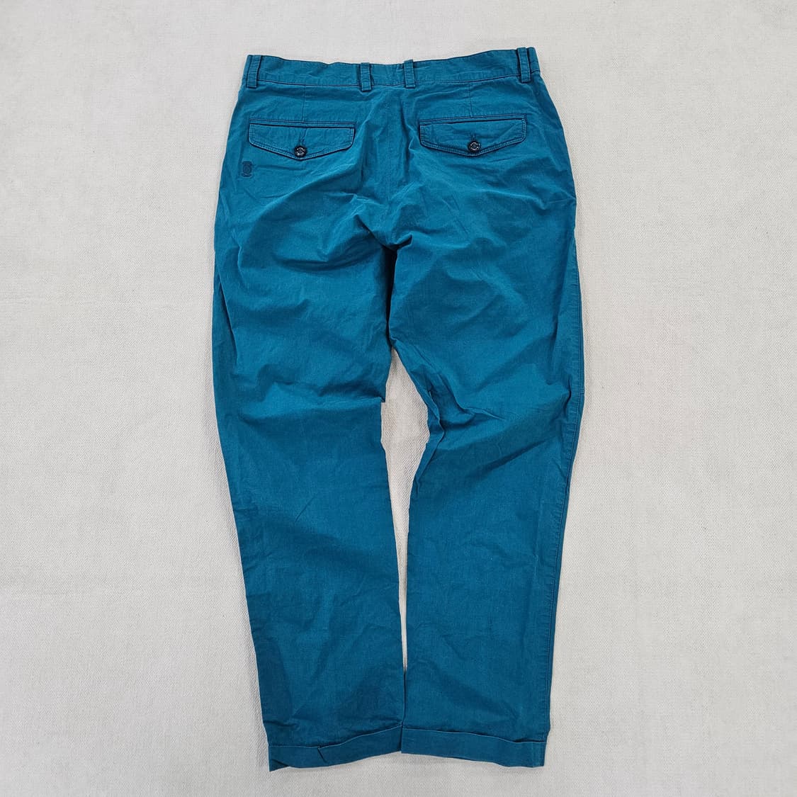 [82] 와이드앵글 골프웨어 팬츠 0115YH2 상품이미지4