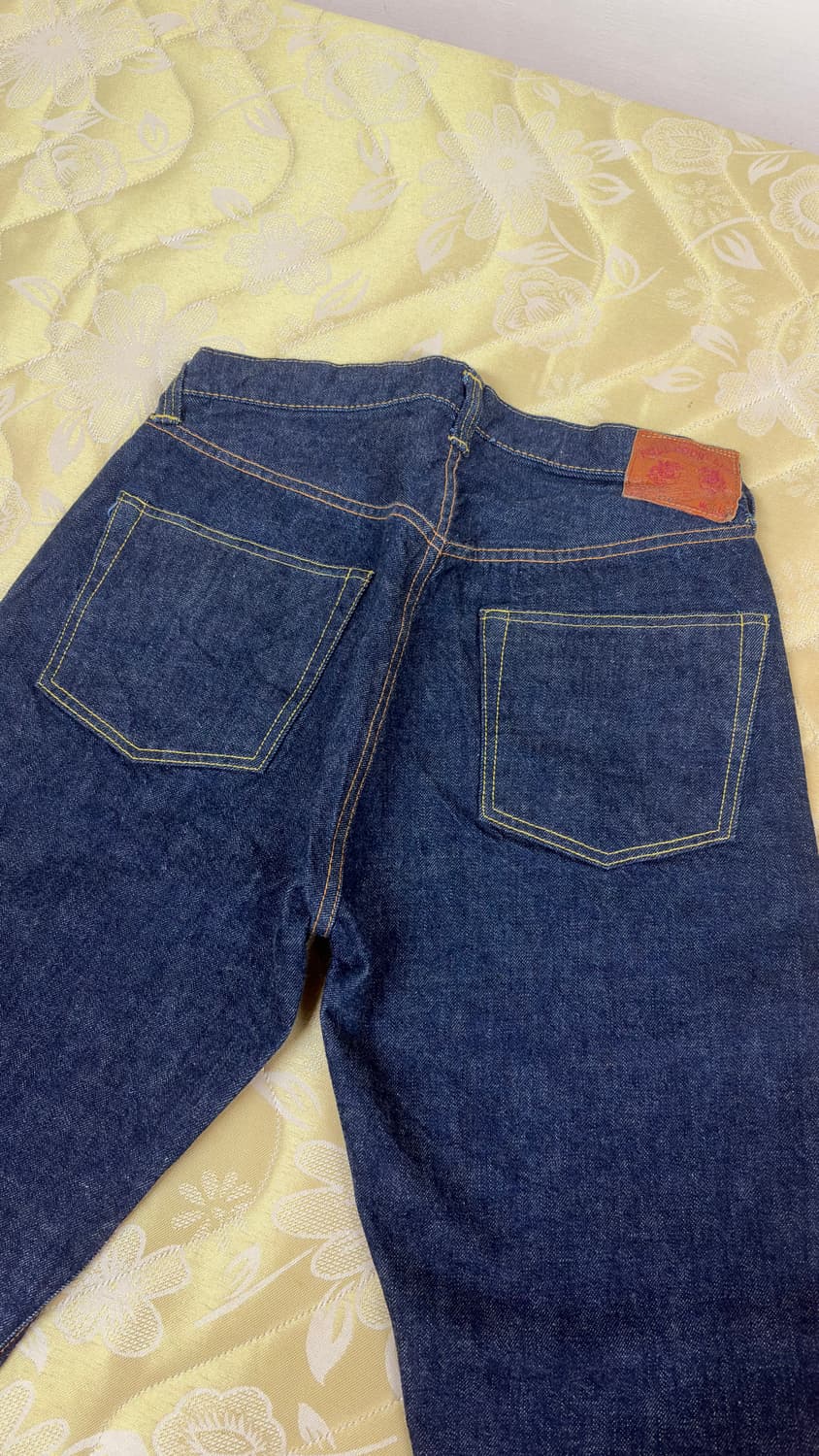 풀카운트 1101w 30/32 상품이미지1