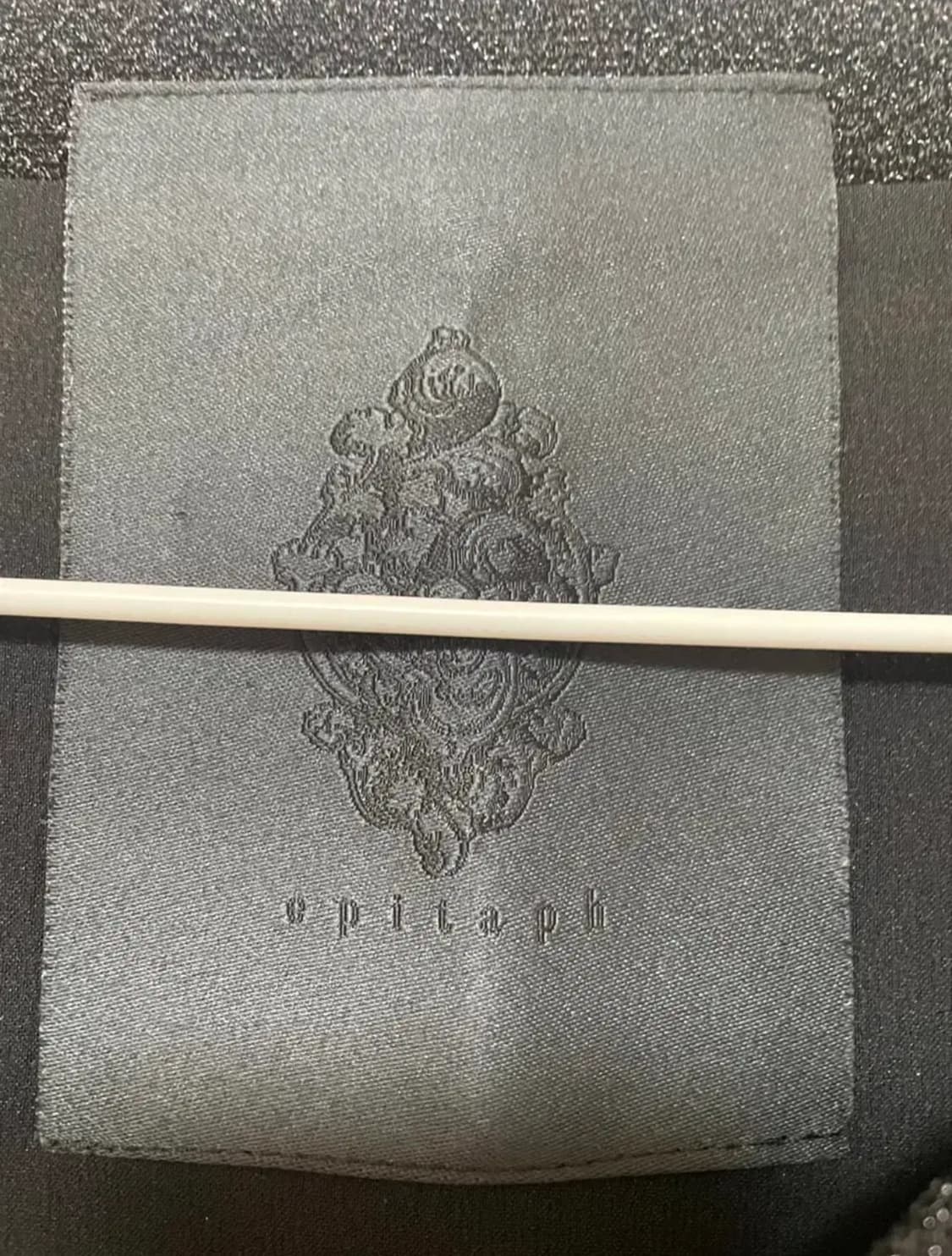 epitaph 여성 원피스 0 사이즈 (44-55 사이즈) 상품이미지2