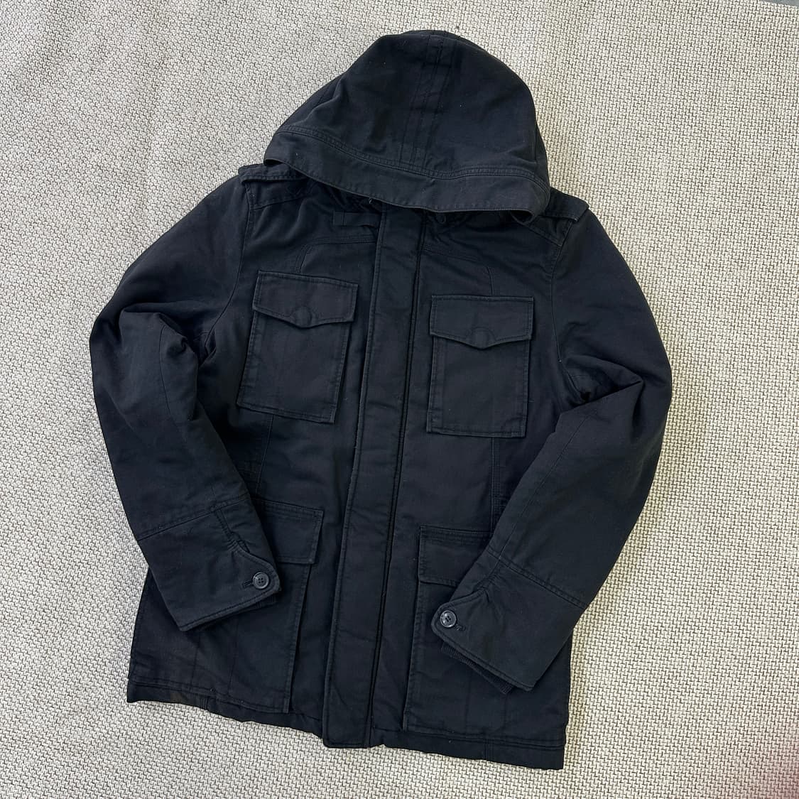 105 테이트 남성용 자켓(허리끈X) 0326D 상품이미지1