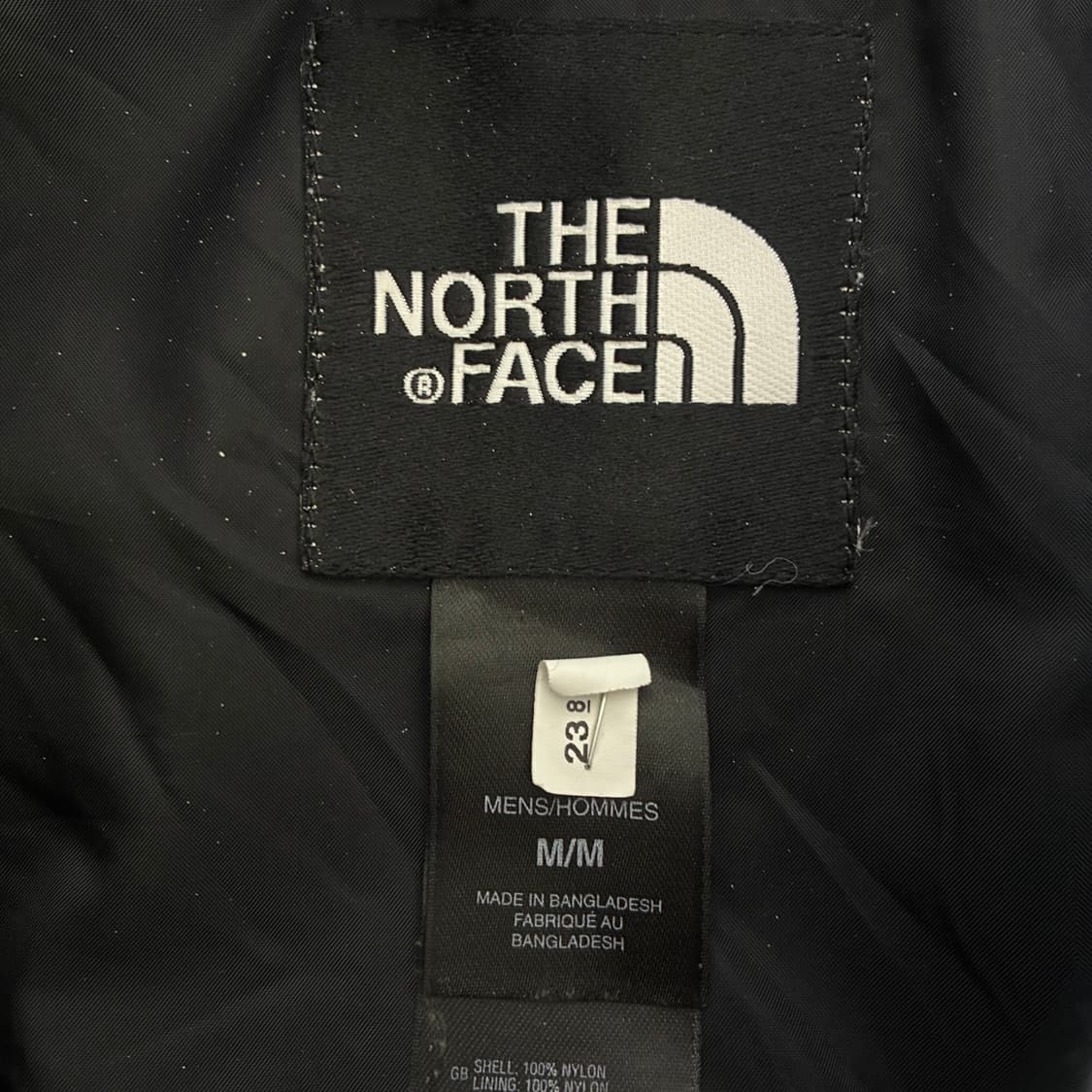 The North Face 노스페이스 00‘s 스팁테크 자켓 상품이미지10