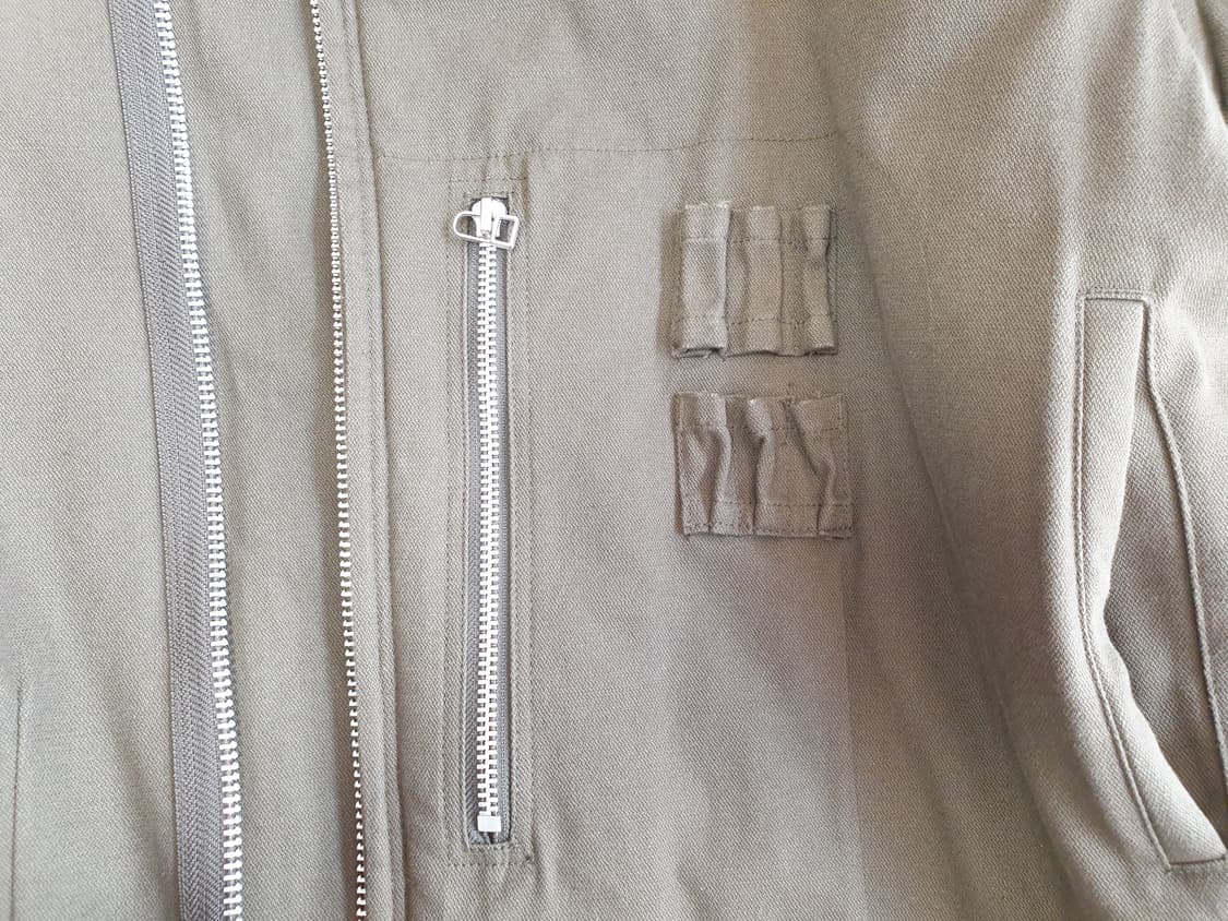 듀테로 퓨리 자켓 M사이즈 상품이미지3