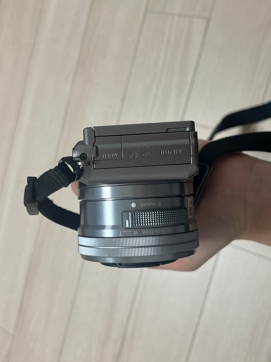 소니 a5100 (컷수 6737) 오늘 구매시 40에 드려요 상품이미지5