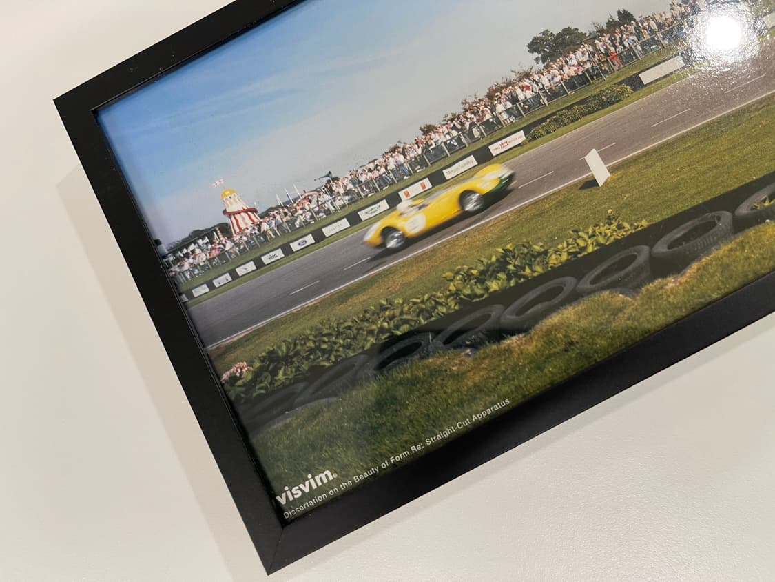 비즈빔 2010SS 아트 포토 visvim 상품이미지2