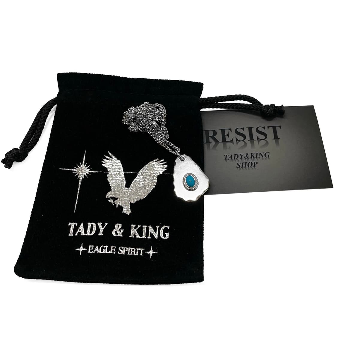 타디킹 (Tady&King) 상품이미지2