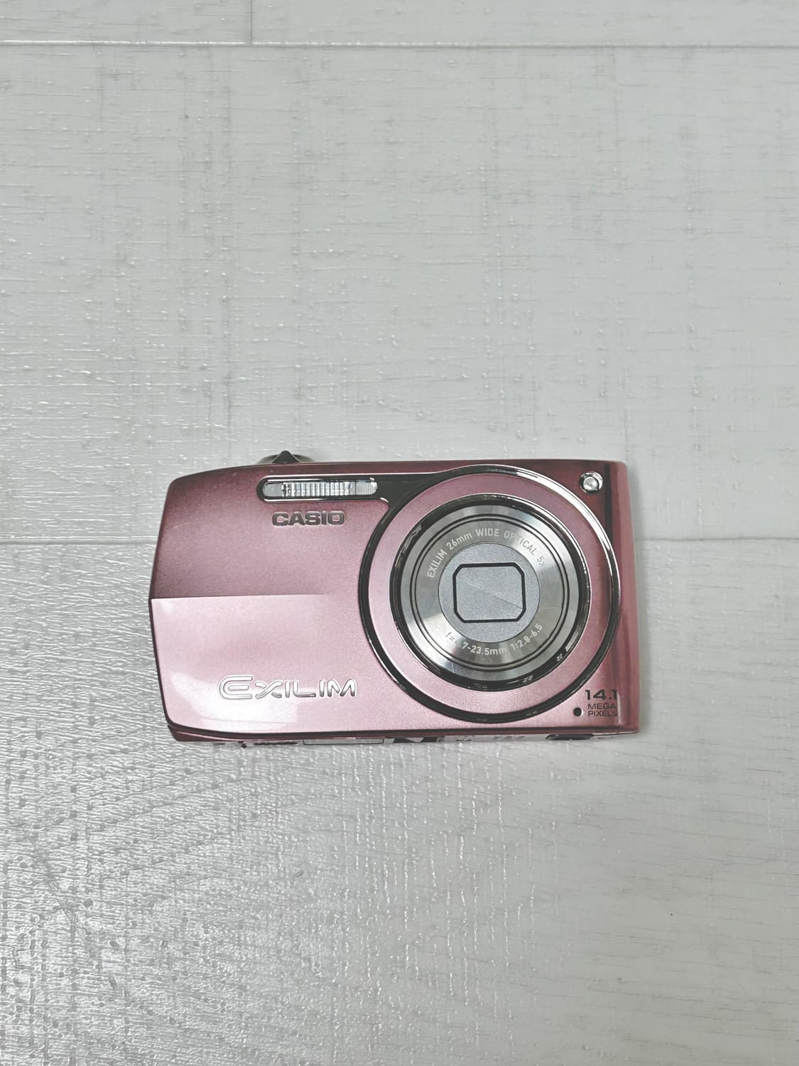 Casio exilim ex-z2300 핑크 카시오 엑슬림 z2300 상품이미지1