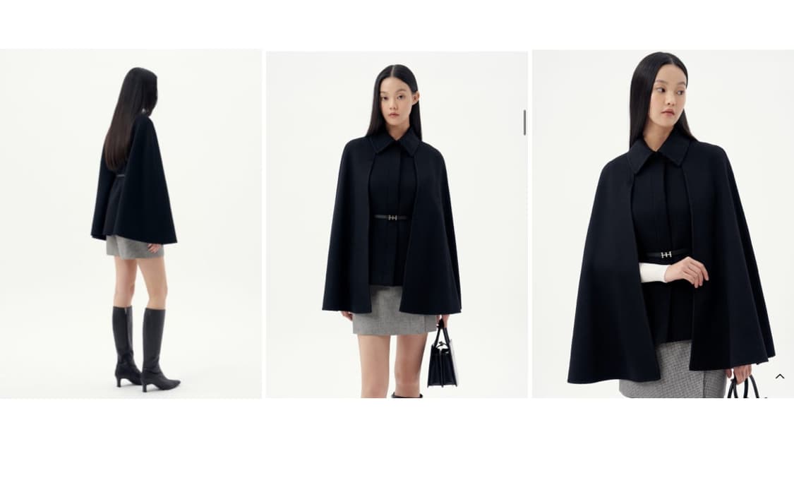메비 케이프코트 0size 상품이미지3