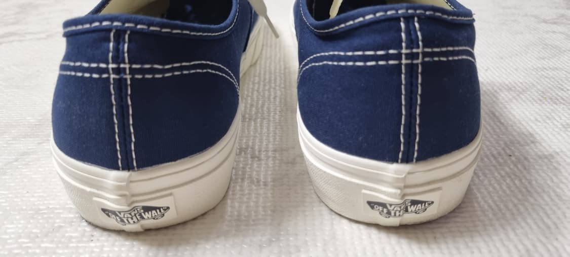 반스 어센틱 리이슈 44 파인그린, 네이비 290 상품이미지7