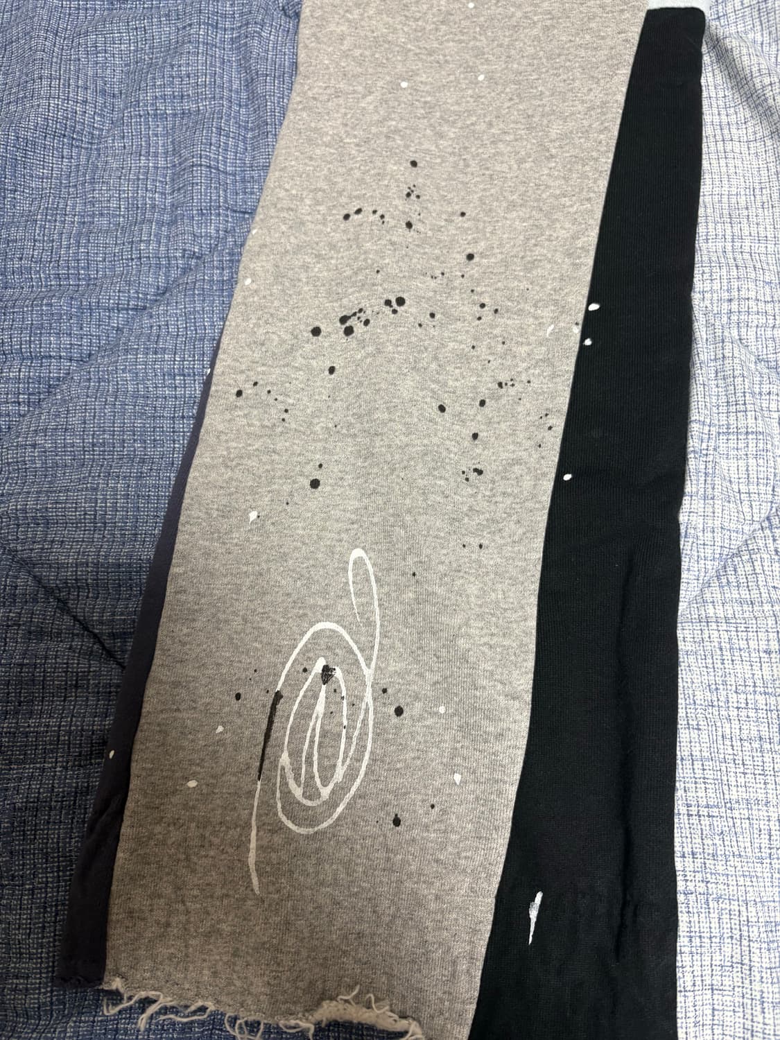 갤러리 디파트먼트 플레어 스웻 팬츠 L 상품이미지2