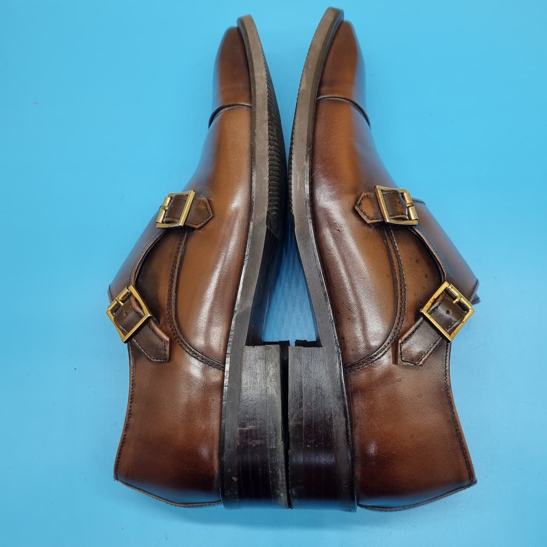 미소페프리페 남성로퍼250 상품이미지5