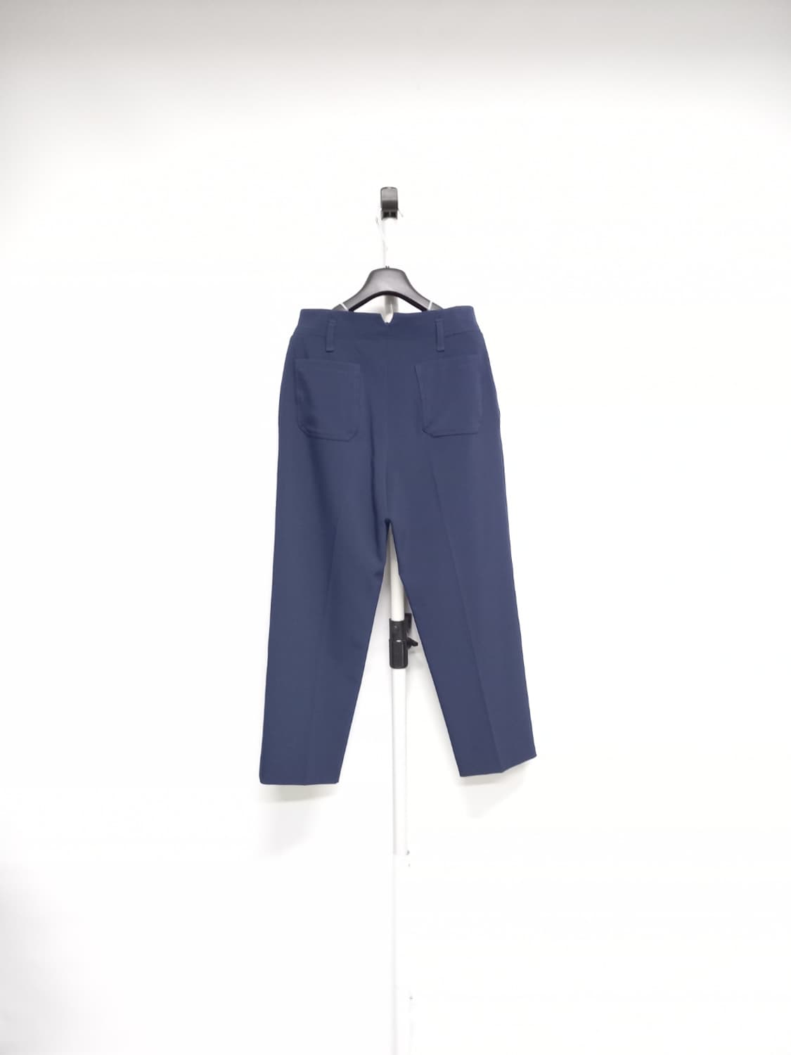 새 드에스더 춘하 하이웨스트 9부 팬츠 66.55 상품이미지2