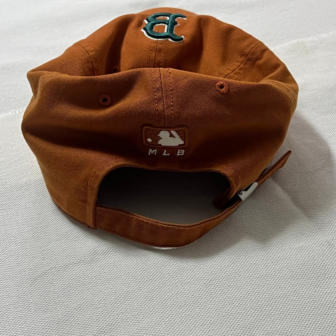 MLB 보스턴 레드삭스 볼캡 상품이미지5