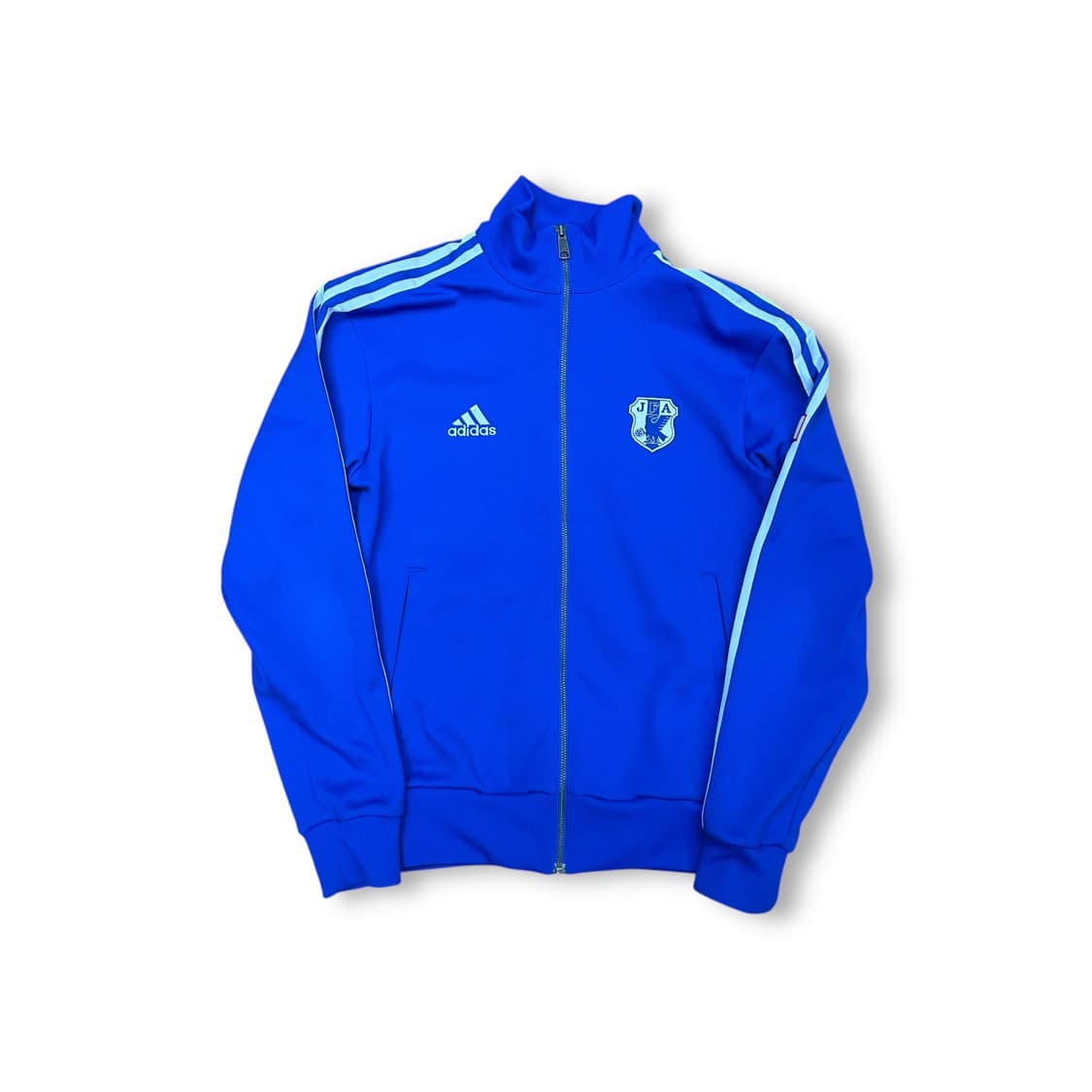 아디다스 일본국대 트랙탑 상품이미지1