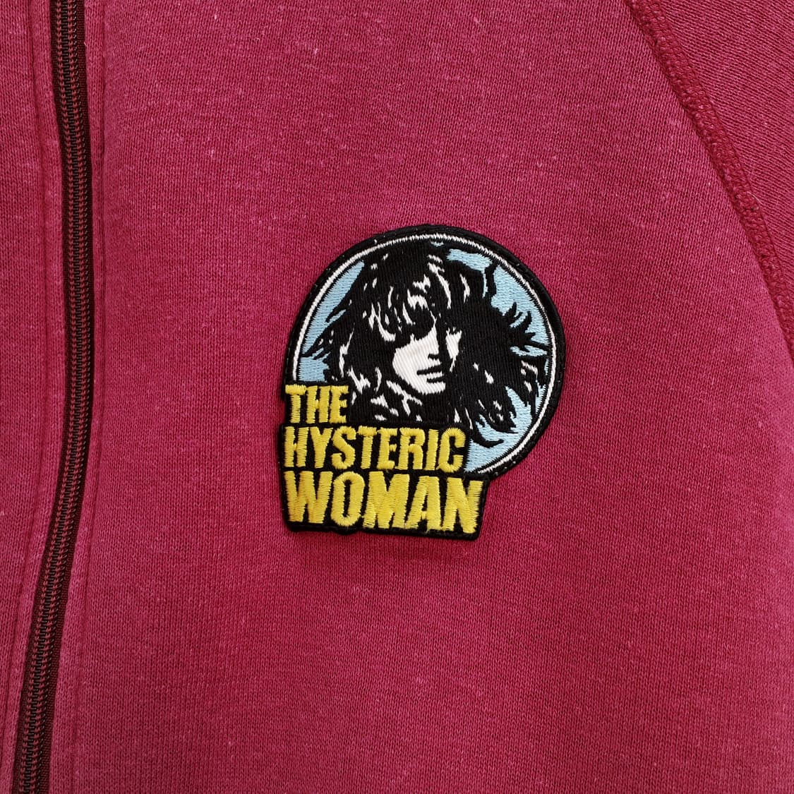 Hysteric Glamour 상품이미지2