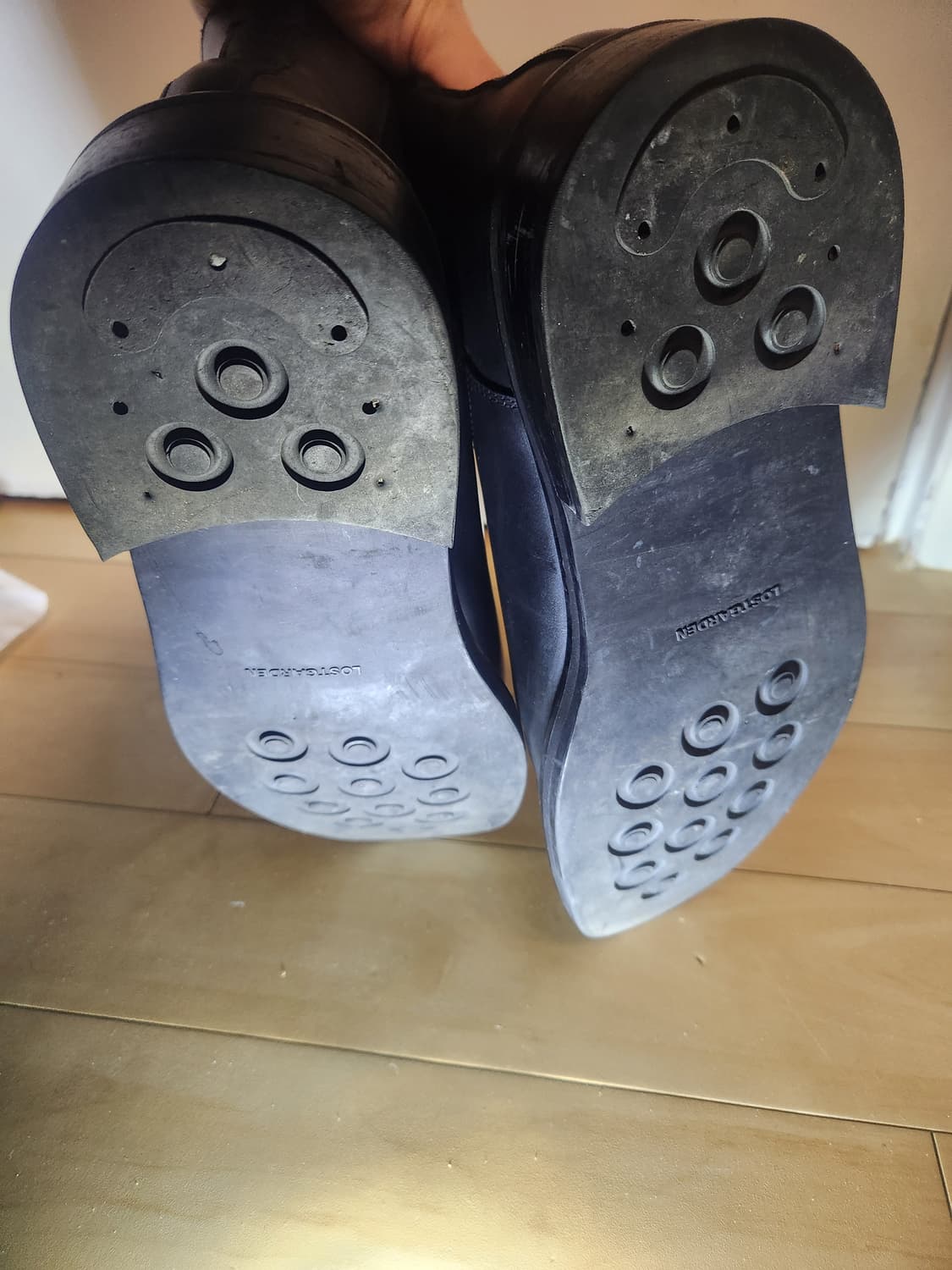 (265)로스트가든 Max 첼시 부츠 상품이미지8