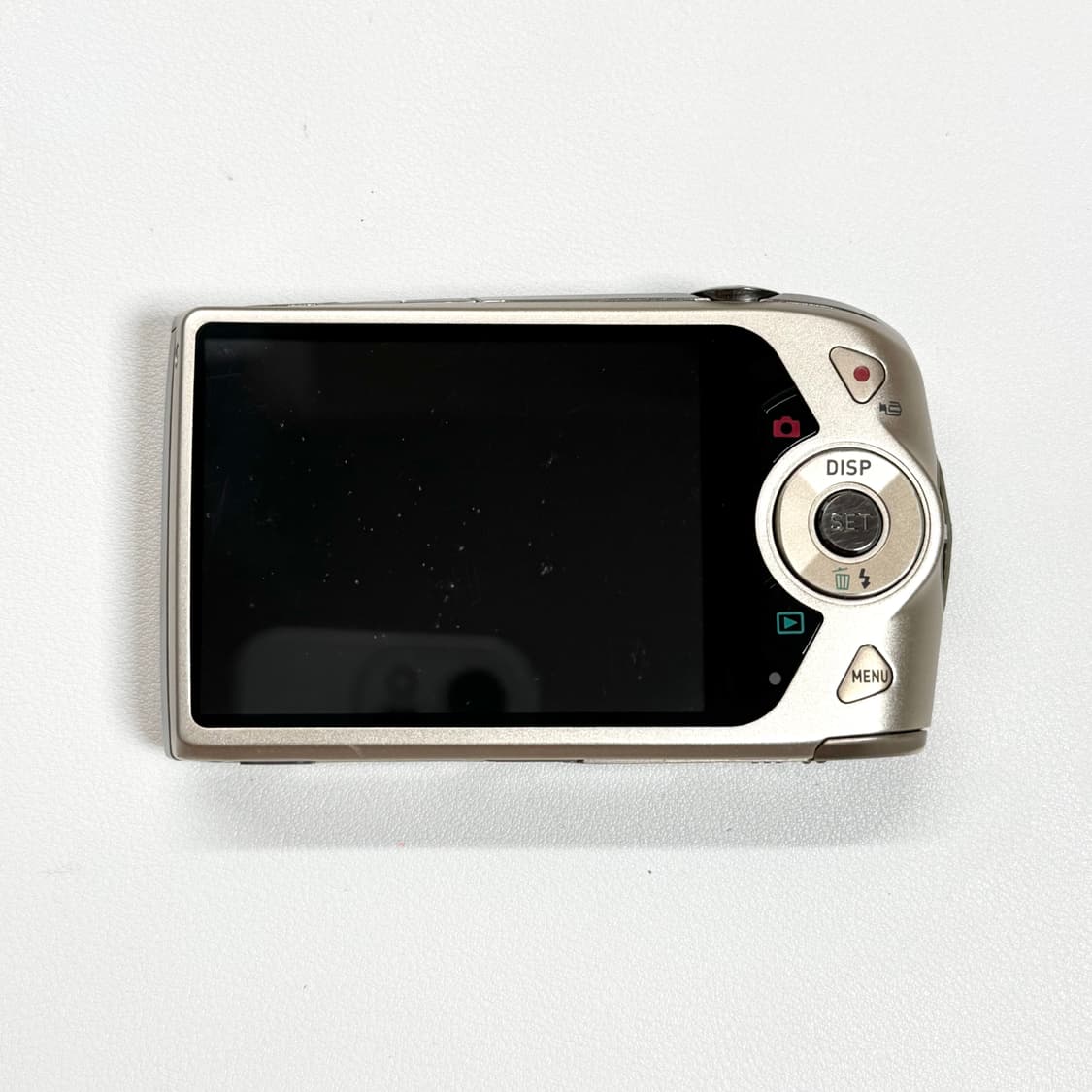 카시오 엑슬림 Z2300 | Casio Exilim EX- 베이지 상품이미지2