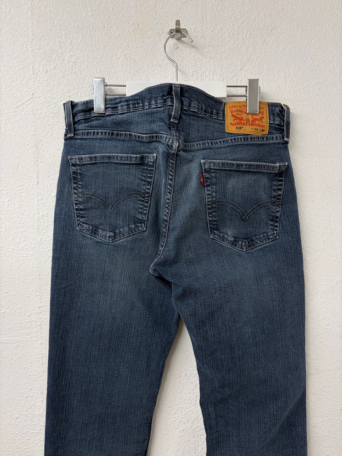LEVI'S 559 (#011) 상품이미지5