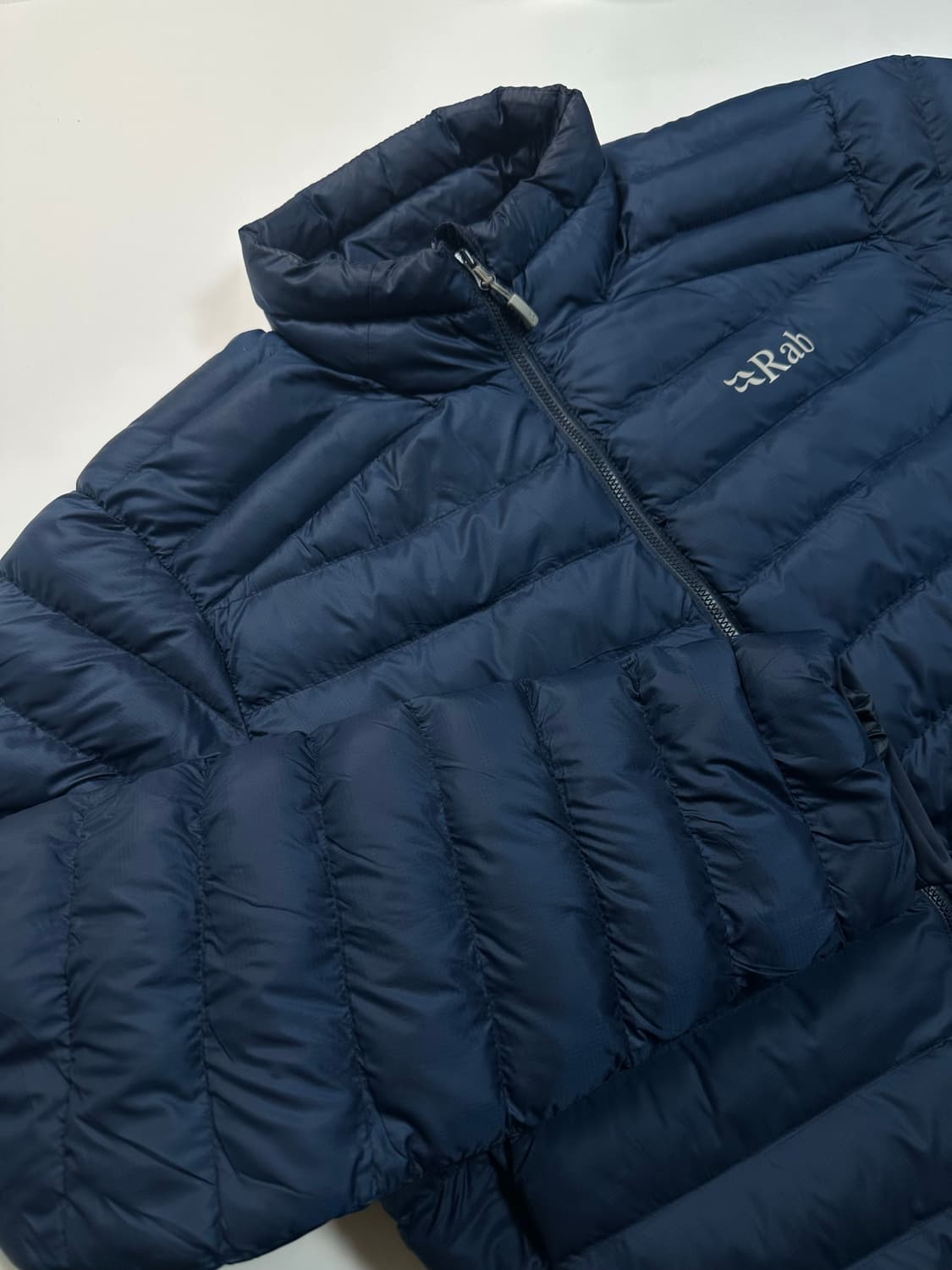 Rab 랩 시러스 패딩 상품이미지1