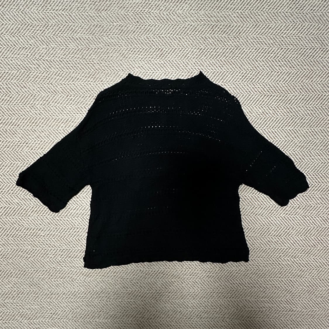 URBAN RESEARCH woman knit 상품이미지2