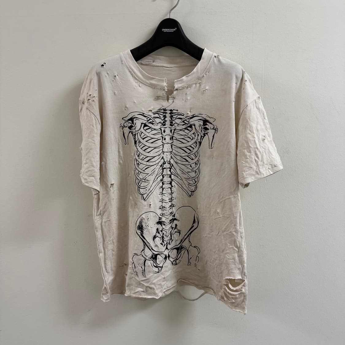 Vintage grunge damaged t shirts  상품이미지3
