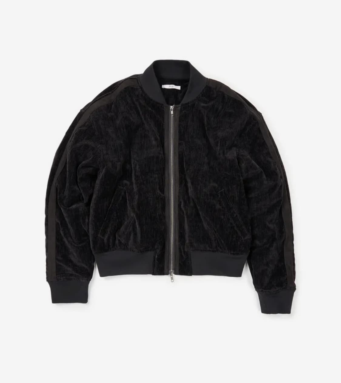 Etce 트리밍 벨벳봄버 XL 상품이미지1