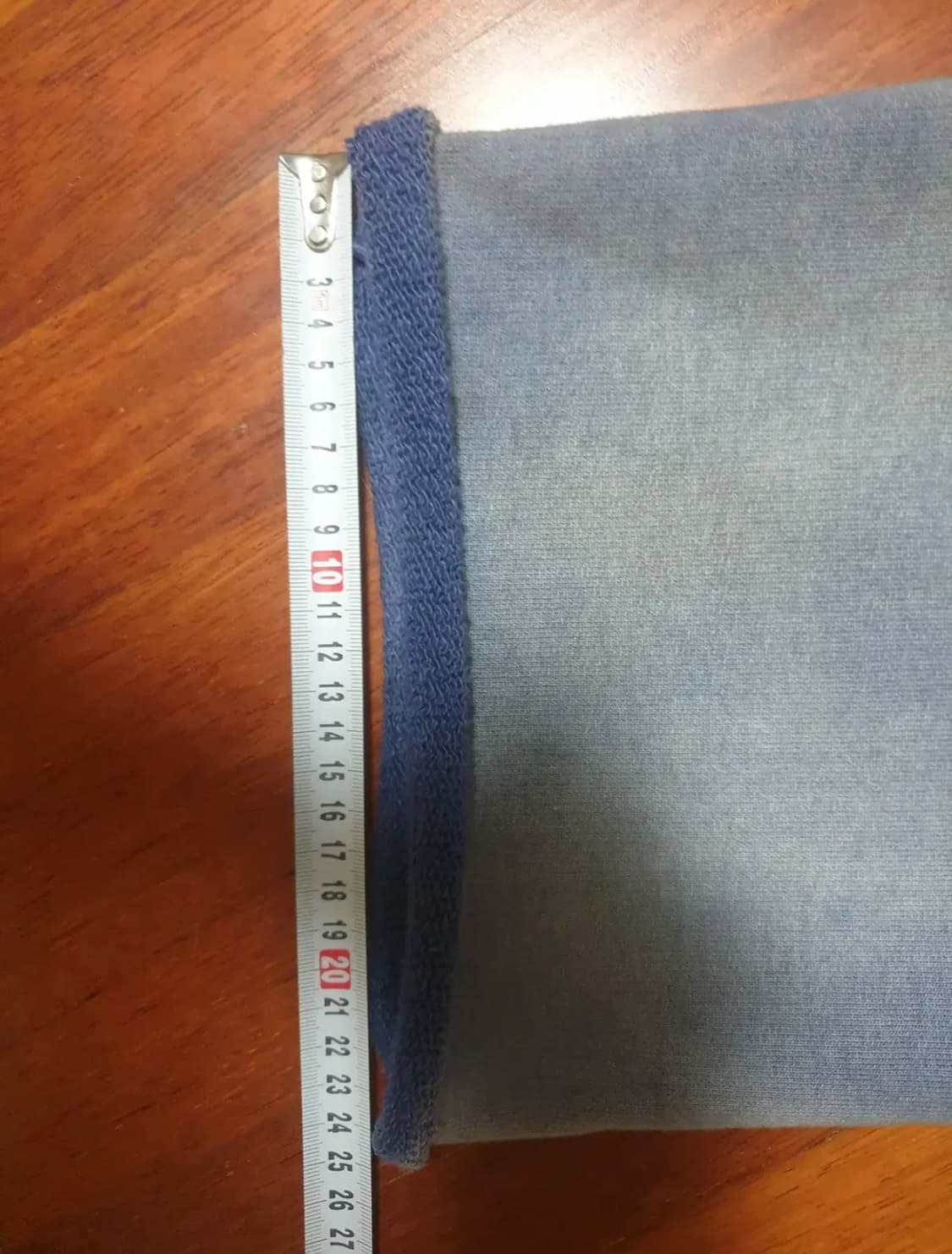 바우와우 에이징스웻팬츠 L사이즈 상품이미지4