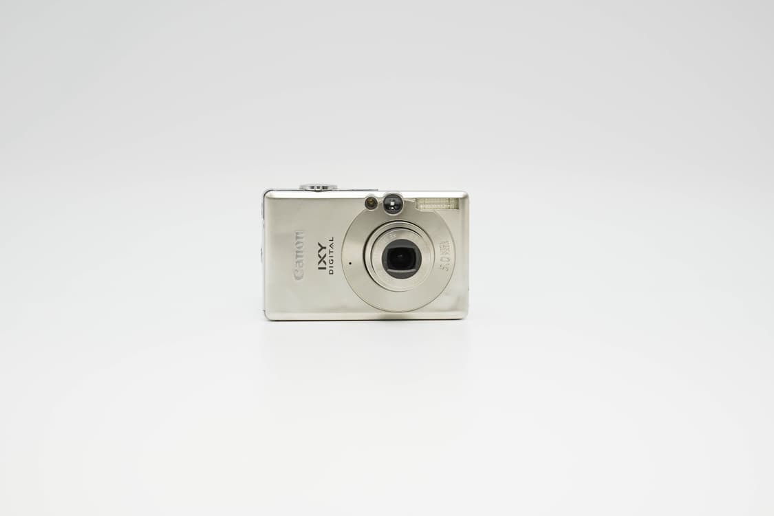 Canon IXY 60 [=IXUS 50] (캐논 익시 60) 상품이미지3
