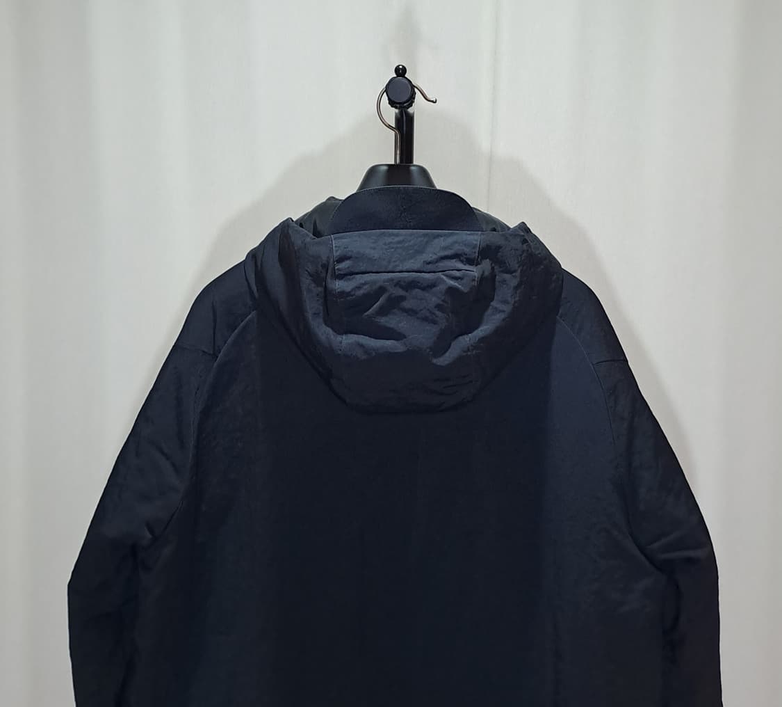 (택포) 나이키 FC 사이즈라인 필드 롱 자켓 CT2515-010 B36 상품이미지5