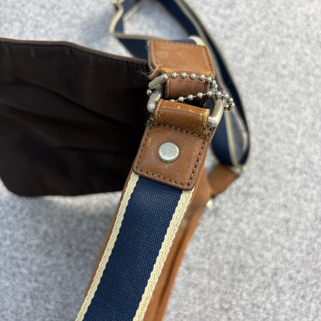 디젤 크로스백 메신저백 0413J 상품이미지3