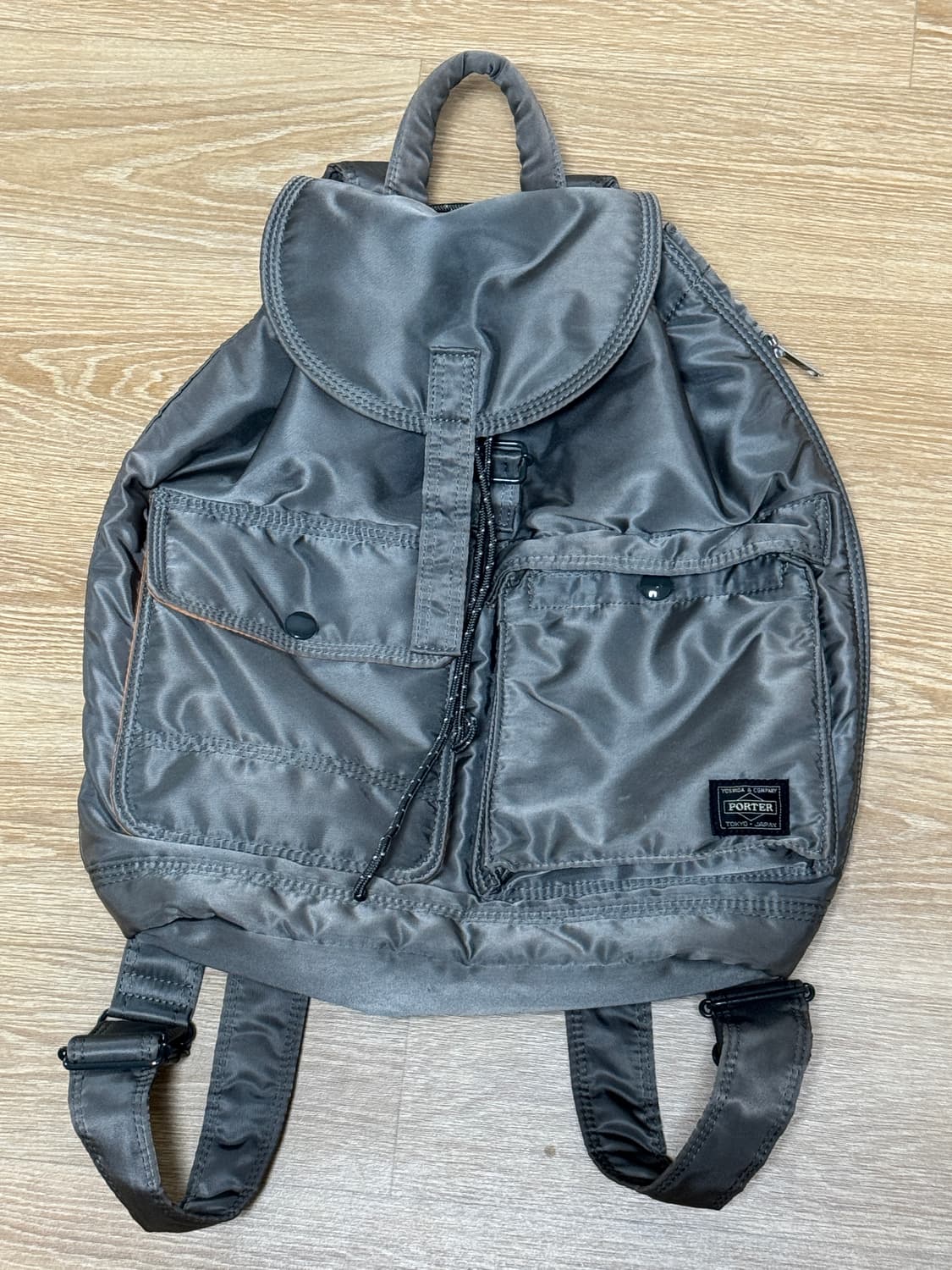 요시다 포터 럭색 탱커 백팩 622-79388 상품이미지1