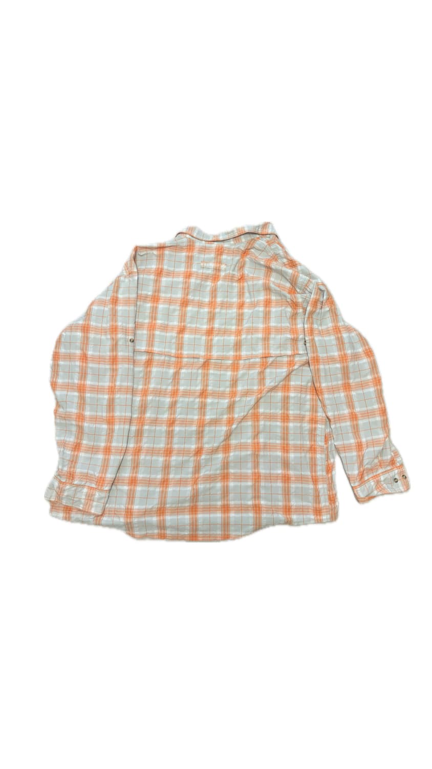 엘엘빈 트로픽 웨이트 피싱 셔츠 상품이미지2