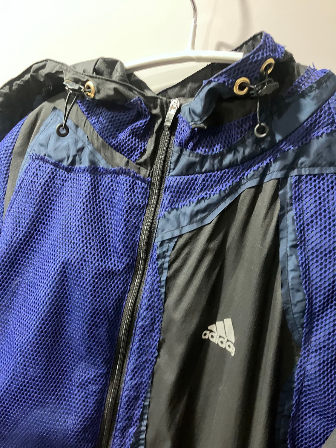 아디다스 바람막이 상품이미지6